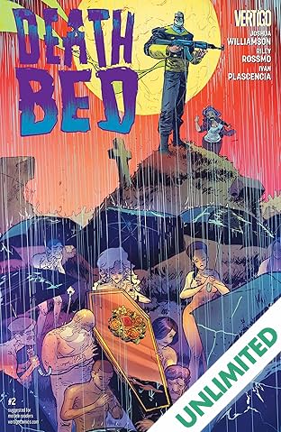Deathbed (2018) #2